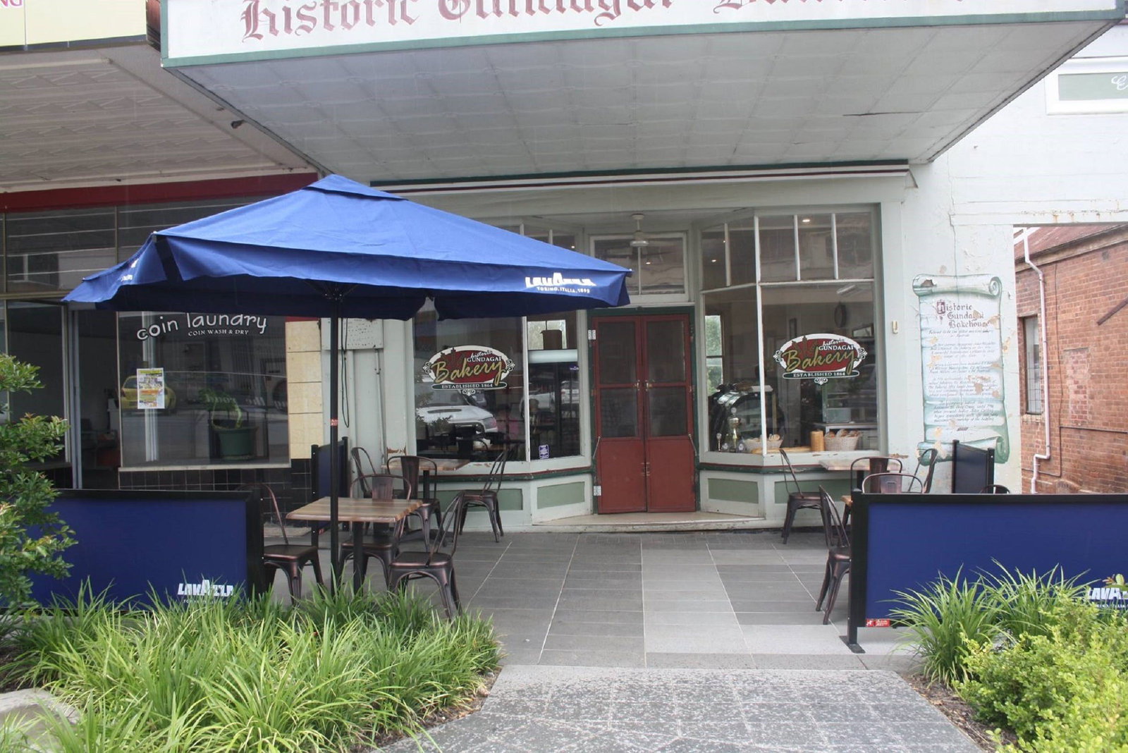 Riverina And The Murray NSW Pubs Melbourne