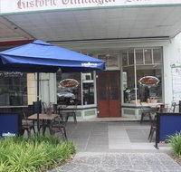 Historic Gundagai Bakery - Pubs Melbourne