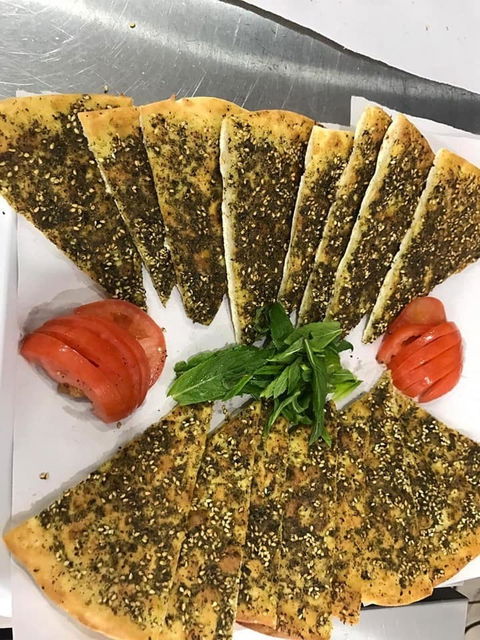 Illawarra Lebanese Bakery - Pubs Melbourne 0