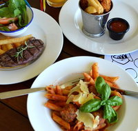 Indigo  Eats Treats  Bar - Pubs Melbourne
