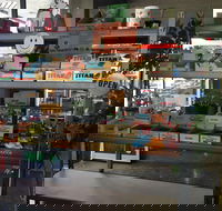 Intra Coffee - Pubs Melbourne