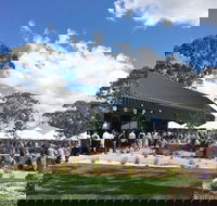 LOT.100 Native Kitchen Garden Cooking Class  Lunch - Pubs Melbourne