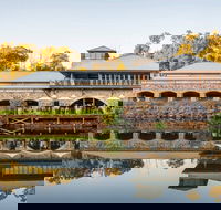 Millbrook Winery - Pubs Melbourne