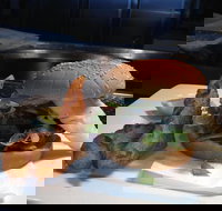 Ocean Master - Ashbury - Pubs Melbourne