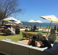 Oceans 27 - Pubs Melbourne