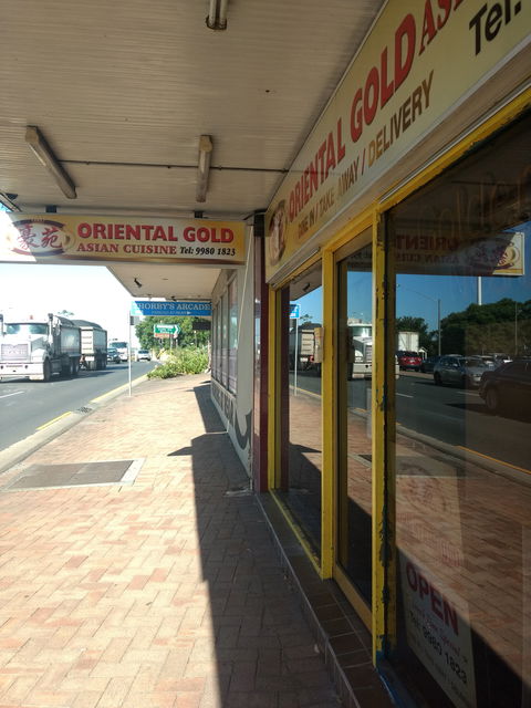Oriental Gold - Pubs Melbourne 0