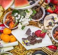 Peach and Pear Catering - Pubs Melbourne