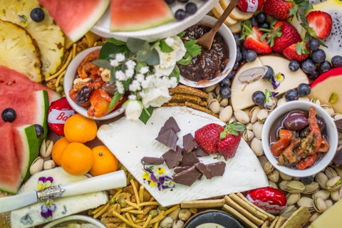 Peach And Pear Catering - Pubs Melbourne 0
