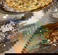 Russo's Pizzaria - Pubs Melbourne