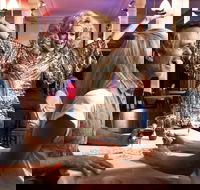 The Palace Hotel - Pubs Melbourne