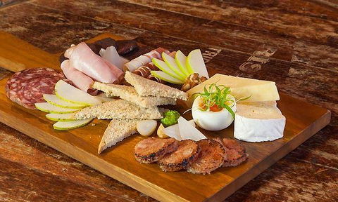 Bellbird Echo Cafe - Pubs Melbourne 9