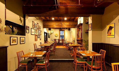 Bellbird Echo Cafe - Pubs Melbourne 11