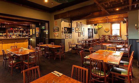 Bellbird Echo Cafe - Pubs Melbourne 12