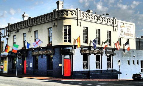 Bellbird Echo Cafe - Pubs Melbourne 14