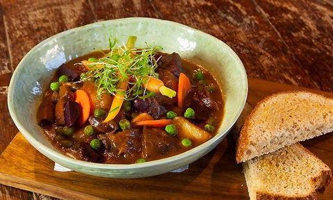 Bellbird Echo Cafe - Pubs Melbourne 5