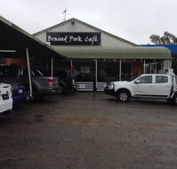 Braised Pork Cafe - Pubs Melbourne