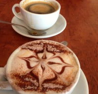 Claudia's Cafe - Pubs Melbourne