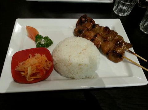 GJ's Grill - Pubs Melbourne 0