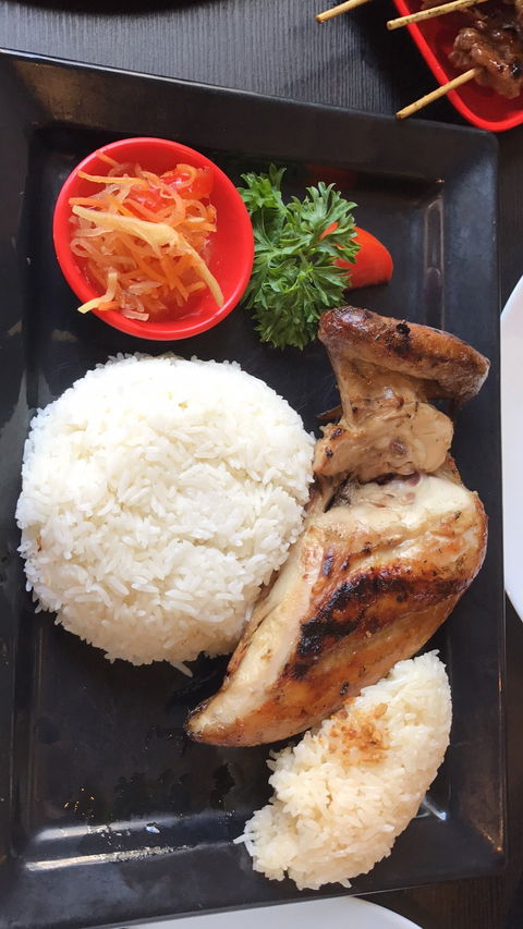 GJ's Grill - Pubs Melbourne 3
