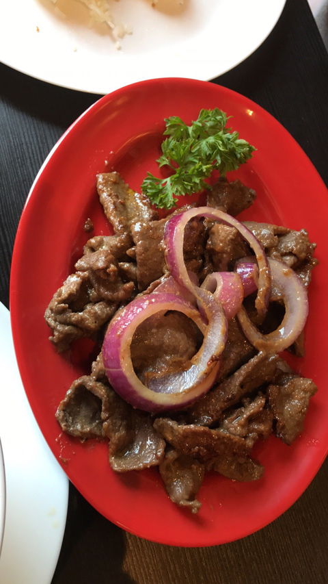 GJ's Grill - Pubs Melbourne 4