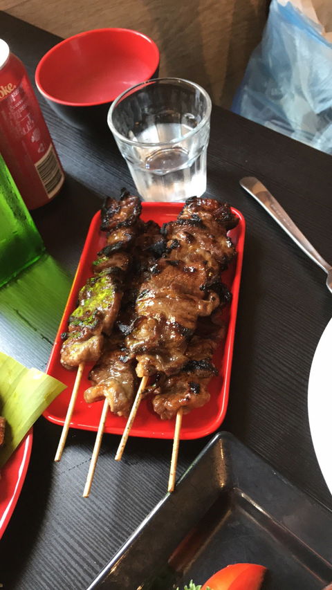 GJ's Grill - Pubs Melbourne 6