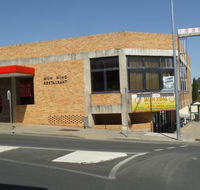 Mun Hing Restaurant - Pubs Melbourne