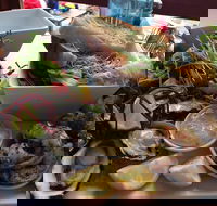 The Flying Fish Cafe - Pubs Melbourne