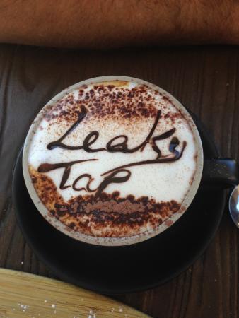 The Leaky Tap - Pubs Melbourne 9