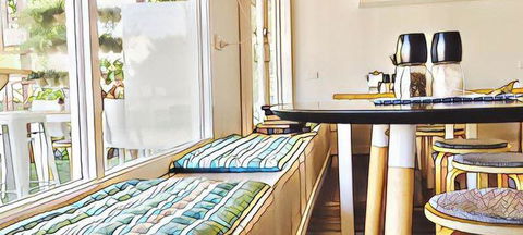 The Leaky Tap - Pubs Melbourne 1