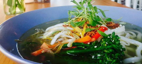 The Leaky Tap - Pubs Melbourne 2