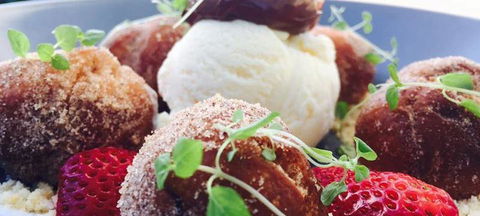 The Leaky Tap - Pubs Melbourne 3