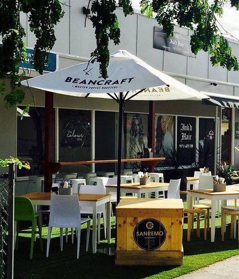 The Leaky Tap - Pubs Melbourne 5