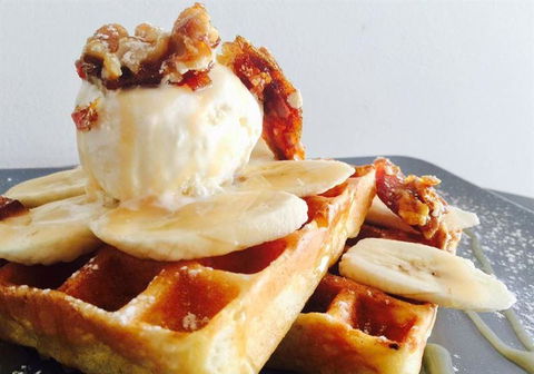 The Leaky Tap - Pubs Melbourne 6