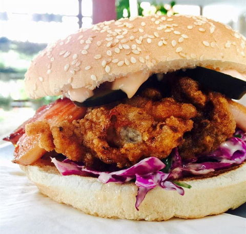 The Leaky Tap - Pubs Melbourne 8