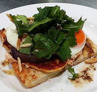 The Teal Turtle Cafe - Pubs Melbourne