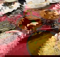 Anghiti - Padbury - Pubs Melbourne