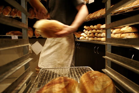 Bakehouse On Wentworth Springwood - Pubs Melbourne 1