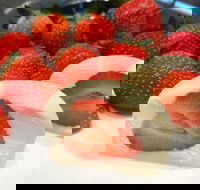 Bo Bo's Fish  Chips - Pubs Melbourne