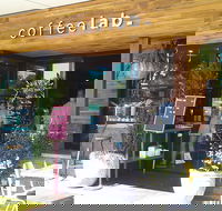 Coffee Lab - Pubs Melbourne
