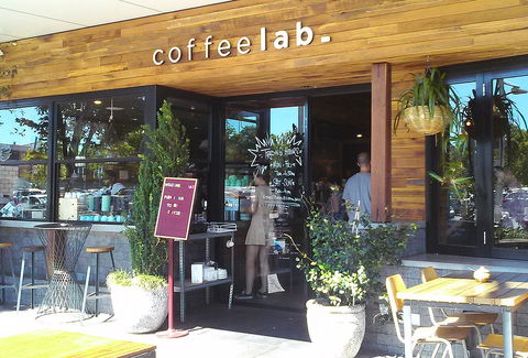 Coffee Lab - Pubs Melbourne 0