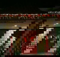 Crystal Palace Chinese Restaurant - Pubs Melbourne