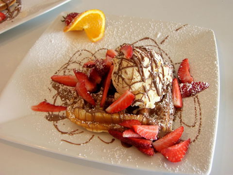 Cupz N' Crepes - Pubs Melbourne 0
