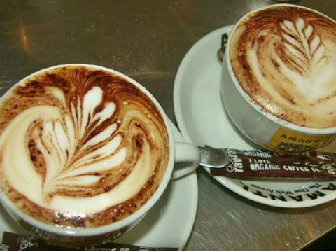 Cupz N' Crepes - Pubs Melbourne 2