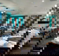 Dragon Court Restaurant - Pubs Melbourne