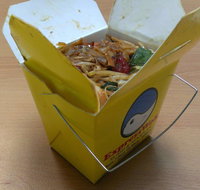 Express Wok - Pubs Melbourne