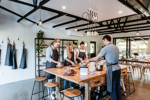 Far Meadow Table - Pubs Melbourne 0