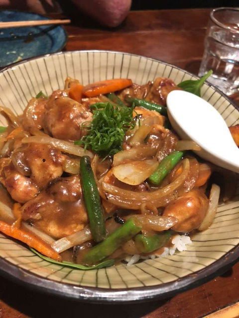 Greedy Grub - Pubs Melbourne 0