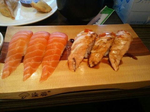 Kanji Fresh Sushi - Caringbah - Pubs Melbourne 0