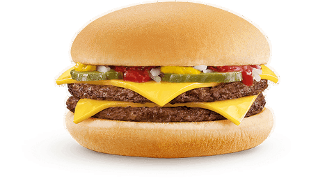 McDonald's - Pubs Melbourne 0