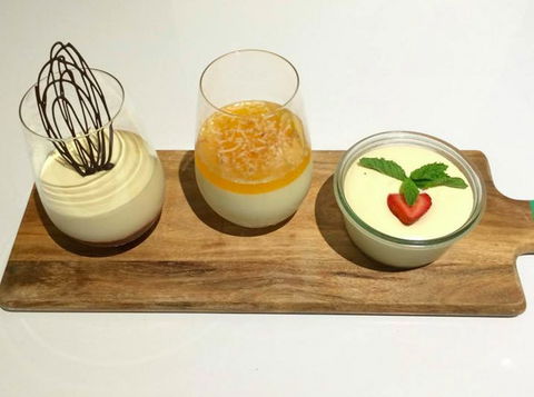 Ostro Eatery - Pubs Melbourne 0